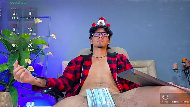 kane del toro online show from December 2025 01:27:01 AM