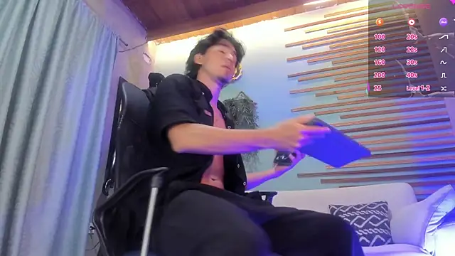 kane del toro online show from November 2025 01:26:01 PM