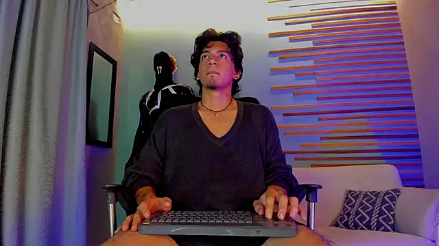 kane del toro online show from November 2025 07:53:02 AM