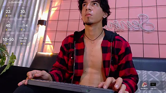 kane del toro online show from November 2025 02:23:01 AM