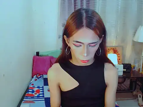 EXOTICGEORGINA online show from February 2026 10:44:02 AM