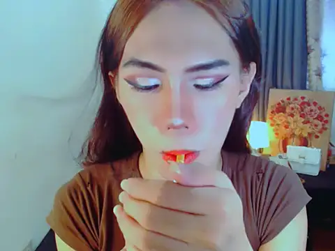 EXOTICGEORGINA online show from November 2025 06:13:01 AM