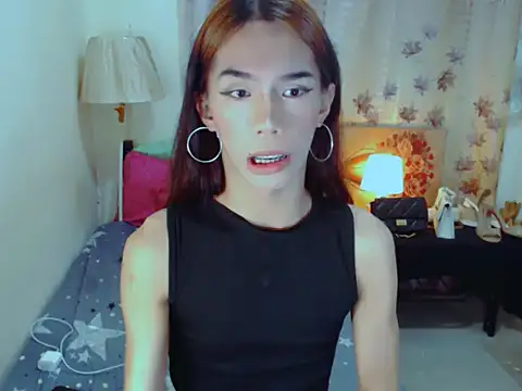 EXOTICGEORGINA online show from January 2026 10:14:01 PM