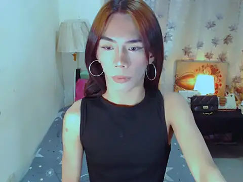 EXOTICGEORGINA online show from January 2026 09:22:01 PM