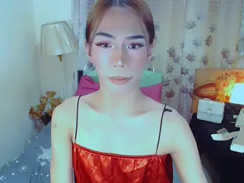 EXOTICGEORGINA online show from January 2026 09:32:02 PM