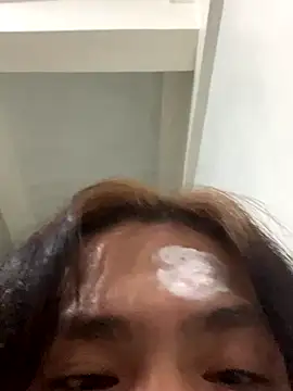 EXOTICGEORGINA online show from November 2025 09:35:02 AM