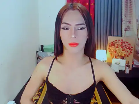 EXOTICGEORGINA online show from November 2025 09:52:02 PM