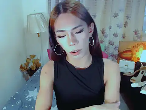 EXOTICGEORGINA online show from January 2026 10:28:02 PM