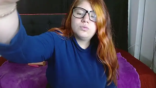 Alexaa xx online show from November 2025 01:43:02 AM