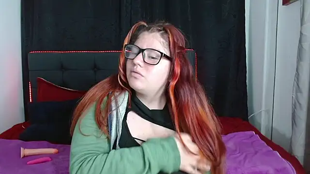 Alexaa xx online show from November 2025 01:33:02 AM