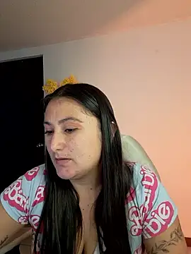 Amelia08 online show from December 2025 02:37:01 PM