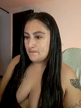 Amelia08 online show from December 2025 08:14:02 PM