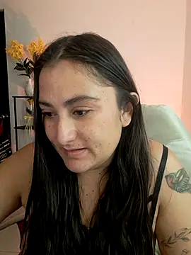 Amelia08 online show from November 2025 02:28:02 PM