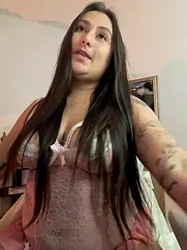 Amelia08 online show from November 2025 07:51:02 PM