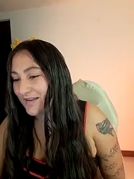 Amelia08 online show from December 2025 08:08:02 PM