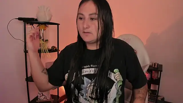 Amelia08 online show from January 2026 08:24:02 PM