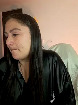 Amelia08 online show from December 2025 08:03:01 PM