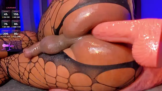 goddesebony online show from February 2026 06:46:02 AM