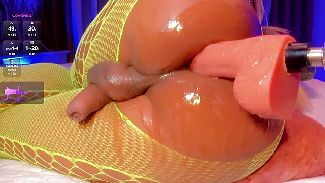 goddesebony online show from February 2026 07:14:02 PM