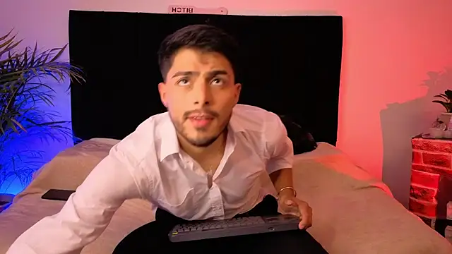 jaiden thoner online show from April 2026 12:13:01 AM