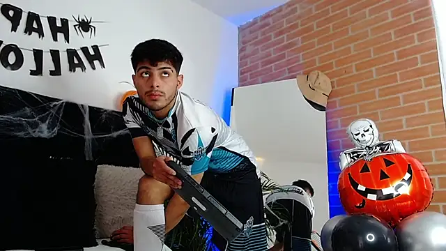 jaiden thoner online show from October 2025 07:32:01 PM