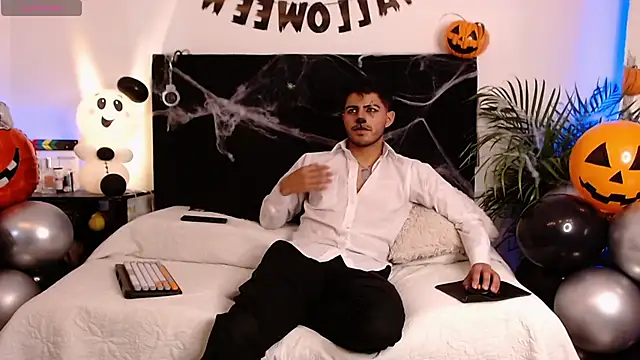 jaiden thoner online show from October 2025 04:09:01 AM