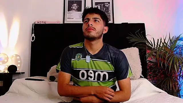 jaiden thoner online show from November 2025 05:08:02 AM