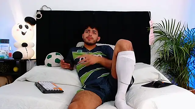 jaiden thoner online show from November 2025 06:16:02 AM