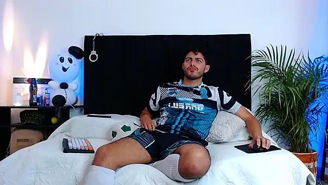 jaiden thoner online show from November 2025 05:33:01 AM