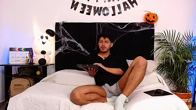 jaiden thoner online show from November 2025 05:23:01 AM