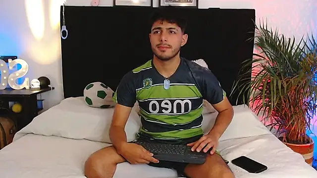 jaiden thoner online show from November 2025 06:24:02 AM