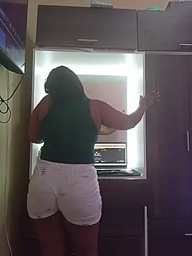 Diosa339 online show from November 2025 02:10:02 PM