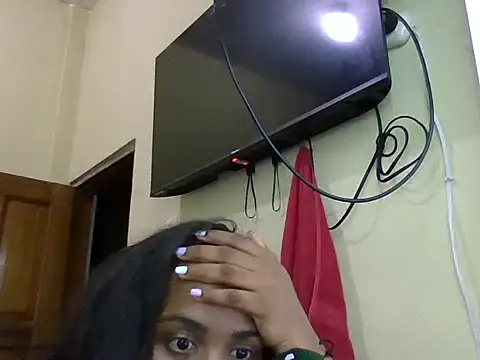 Diosa339 online show from October 2025 04:22:02 AM