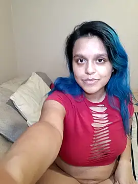 aye tinakopixx online show from December 2025 06:40:01 AM