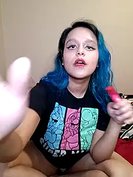 aye tinakopixx online show from December 2025 06:38:02 AM