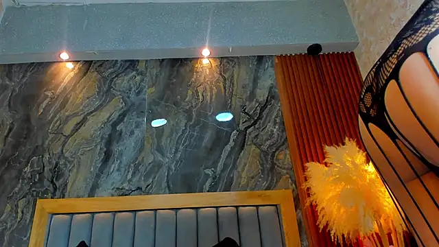 Ivy Spicy online show from November 2025 03:32:02 AM