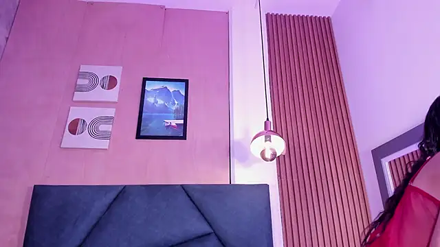 Ivy Spicy online show from January 2026 10:14:02 PM