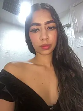 Ivy Spicy online show from February 2026 07:30:01 AM