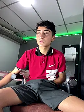 MathieuAGT online show from November 2025 11:53:02 PM