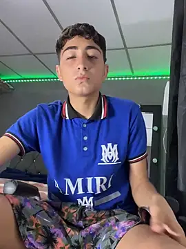 MathieuAGT online show from October 2025 11:44:02 PM