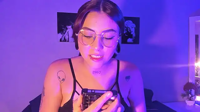 sexynova 93 online show from February 2026 07:35:02 PM