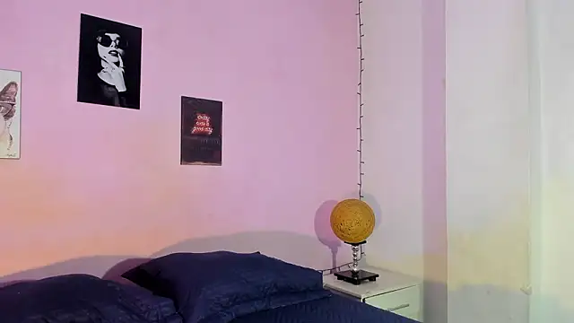 sexynova 93 online show from February 2026 07:57:01 PM