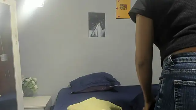 sexynova 93 online show from March 2026 07:19:01 PM