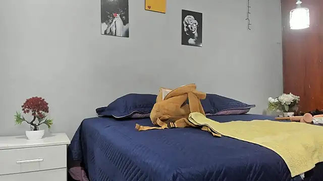 sexynova 93 online show from November 2025 08:13:01 PM