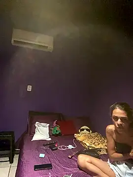 sabrinaneves online show from January 2026 11:00:02 PM