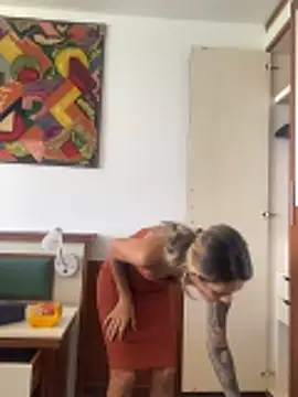 sabrinaneves online show from March 2026 04:33:02 PM