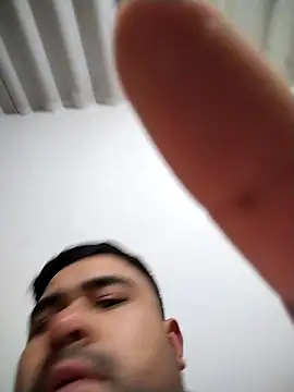 barbaaas123 online show from February 2026 12:21:02 AM