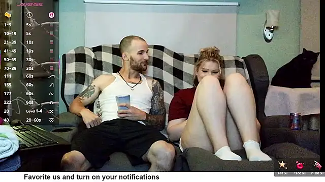 mrlicksalot3 online show from November 2025 12:42:02 AM