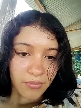 Snapshot of Soymaia chatting on October 2025 03:11:01 PM Soymaia online show from October 2025 03:11:01 PM