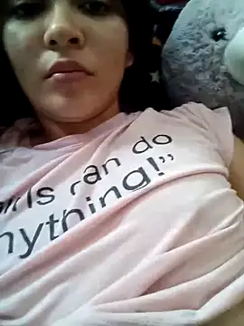 Snapshot of Soymaia chatting on November 2025 07:57:01 PM Soymaia online show from November 2025 07:57:01 PM